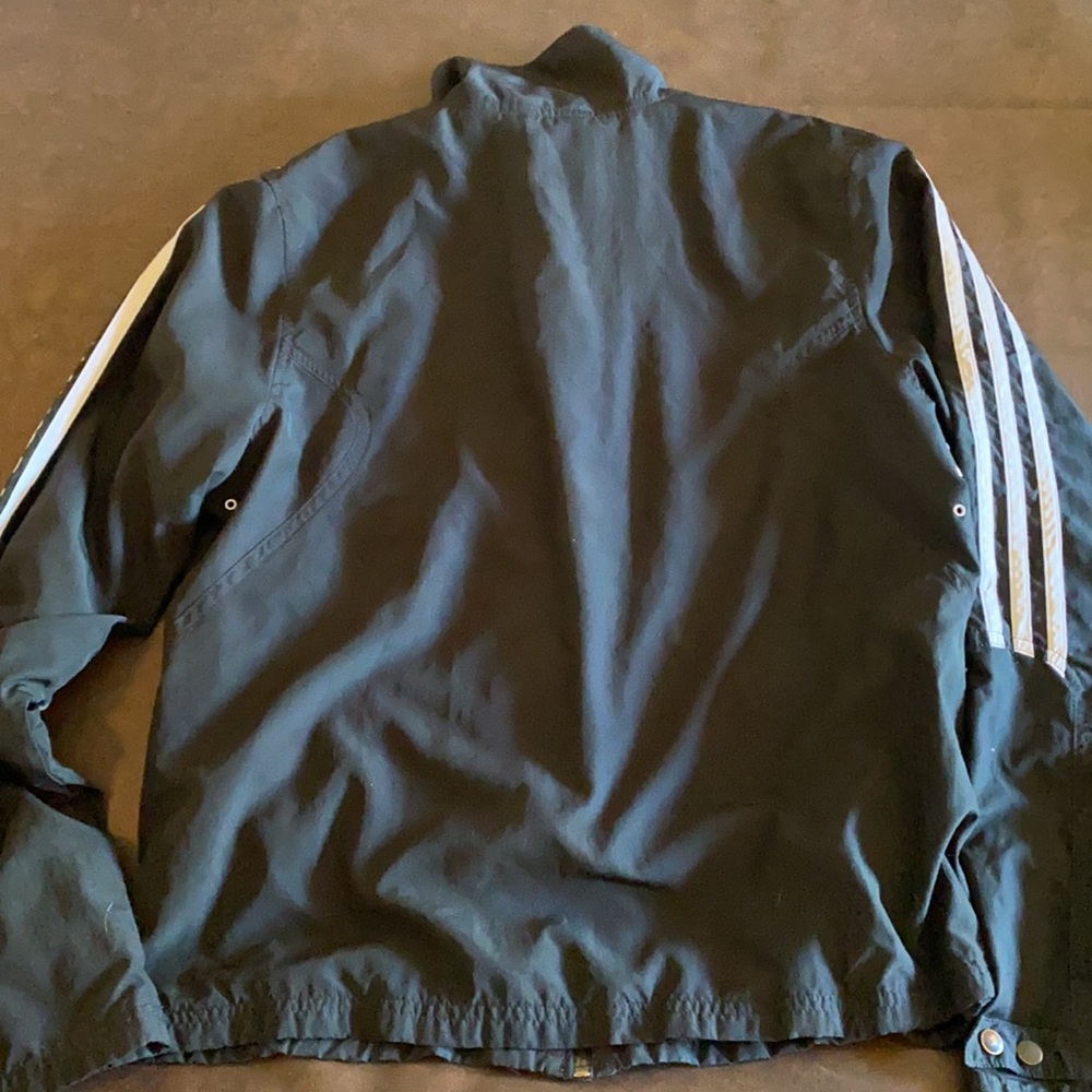 Adidas Jacket - Picture 5 of 5